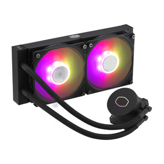 Tản nhiệt nước CPU Cooler master ML240L ARGB V2