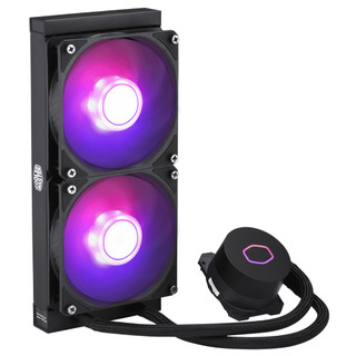 Tản nhiệt nước CPU Cooler master ML240L ARGB V2