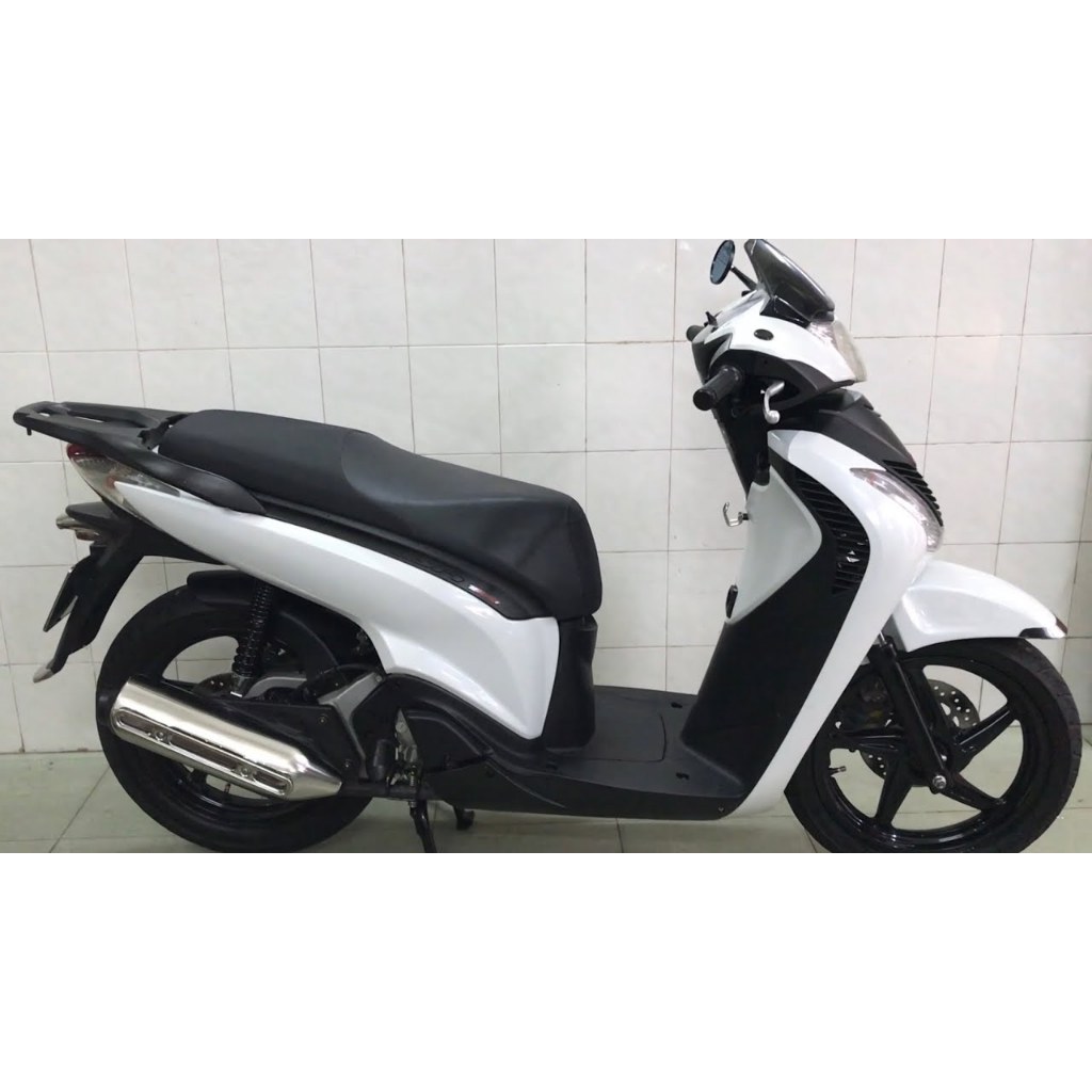 Phốt nhớt phốt dên bên mâm lửa Honda Sh Ý dylan @ ps