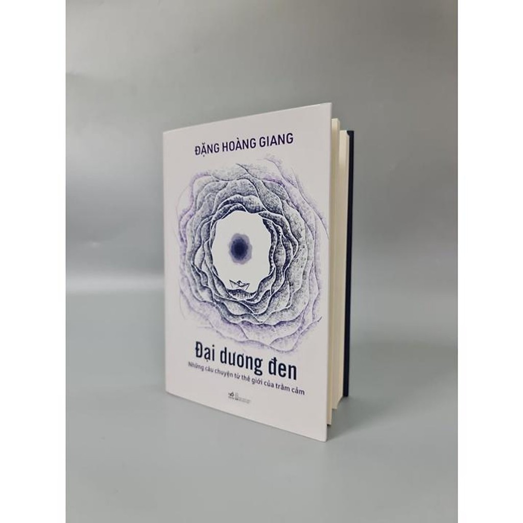 Sách - Đại Dương Đen  - Nhã Nam