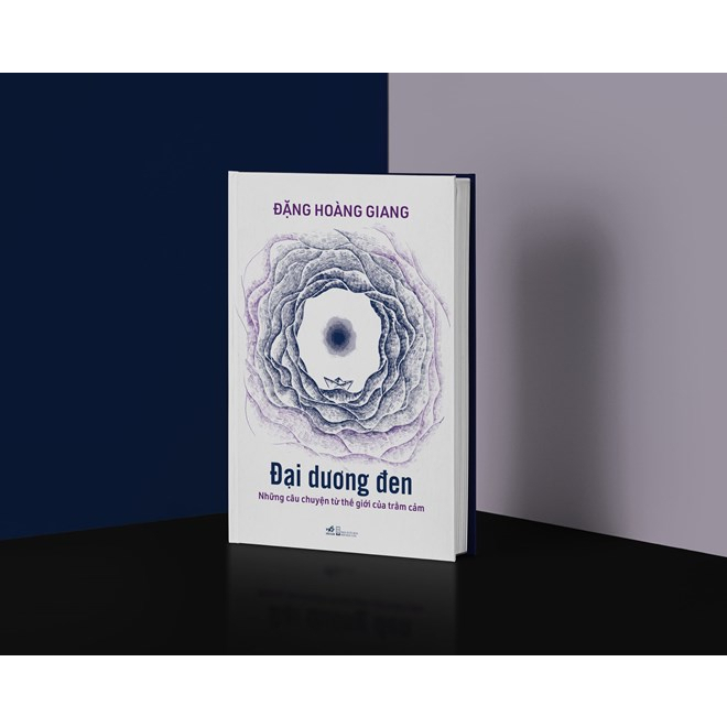 Sách - Đại Dương Đen  - Nhã Nam