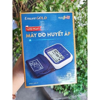 Máy đo huyết áp Ensure Gold