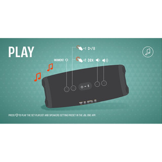 Loa Jbl Charge 5 wifi speaker