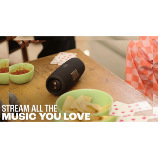Loa Jbl Charge 5 wifi speaker