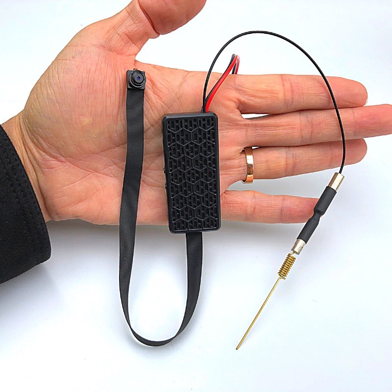 Camera wifi mini V9-9-x-s-1080p xem qua điện thoại