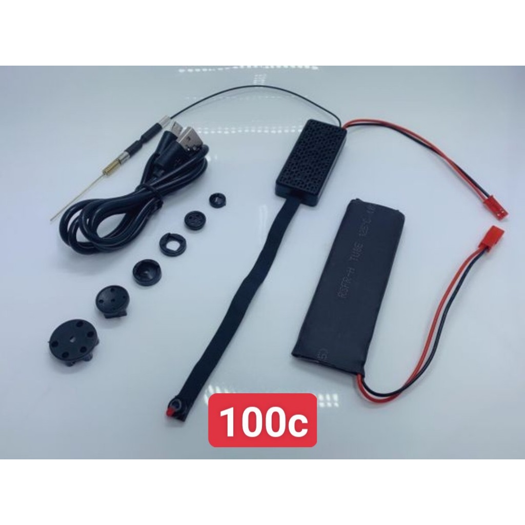 Camera wifi mini V9-9-x-s-1080p xem qua điện thoại