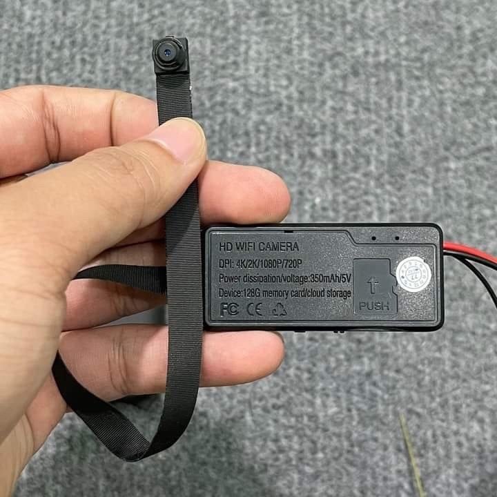 Camera wifi mini V9-9-x-s-1080p xem qua điện thoại