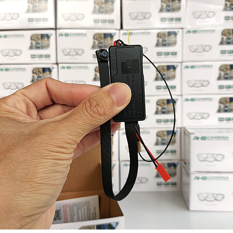 Camera wifi mini V9-9-x-s-1080p xem qua điện thoại