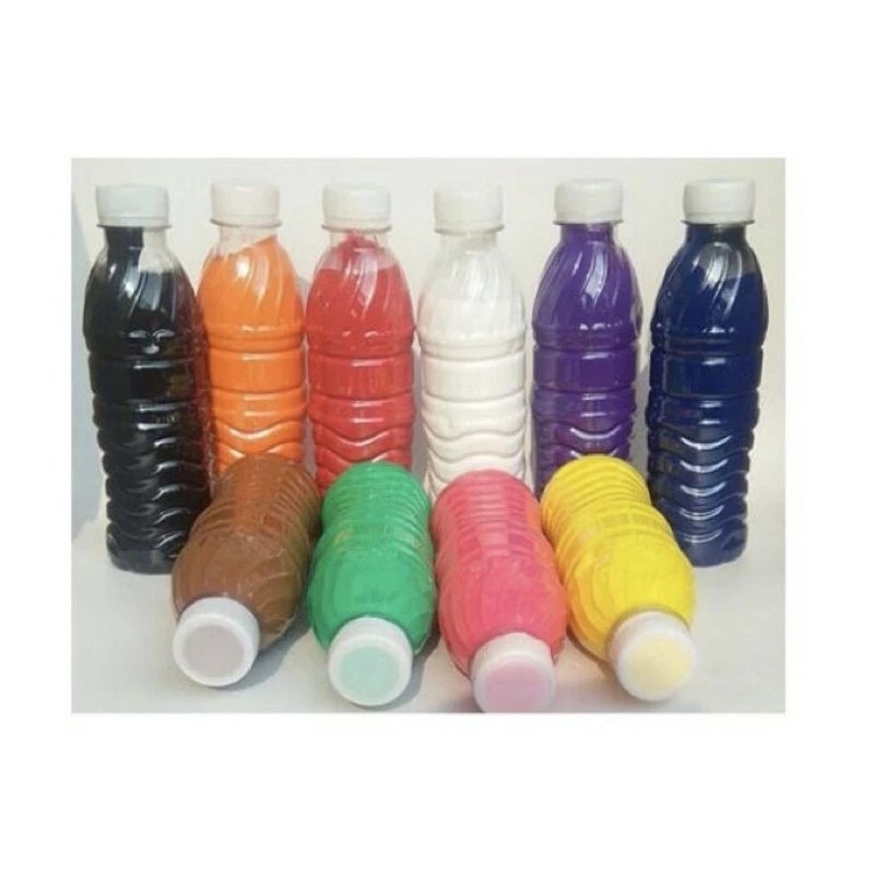 màu tô tượng 300 ml