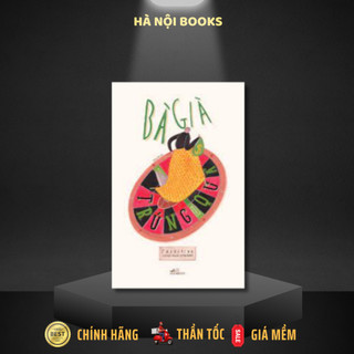 - bà già trúng quả