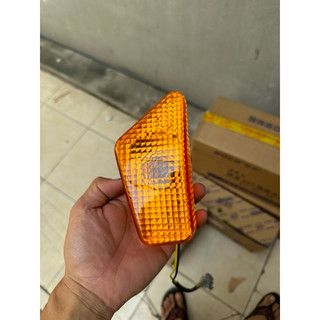 Đèn vè lốp xe thaco ollin 700a/800a/900a, đèn xi nhan vè lốp
