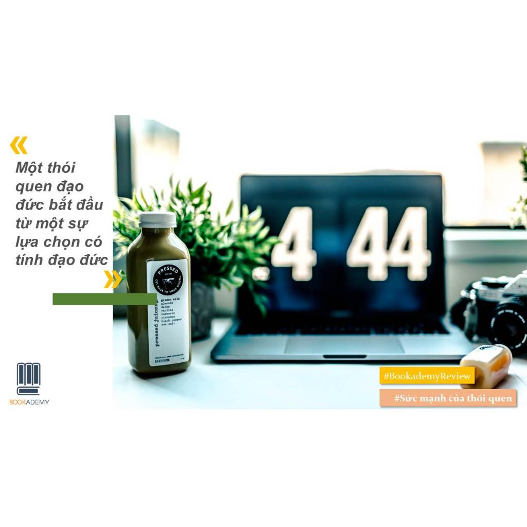 Sách Sức Mạnh Của Thói Quen - The Power Of HABIT: Khi Thành Công Trở Thành Một Thói Quen  Alpha Books