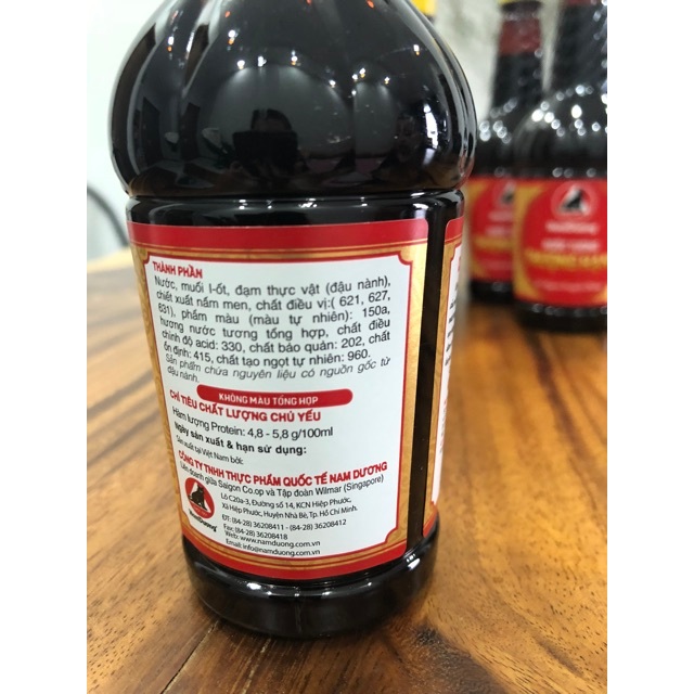 Nước tương keto không đường chai 210ml  - Healthy