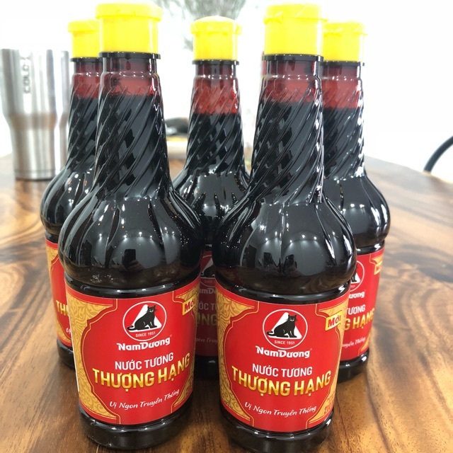 Nước tương keto không đường chai 210ml  - Healthy