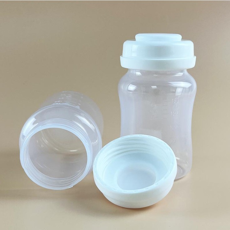 Bình Trữ Sữa Mamakid Dung Tích 180ml