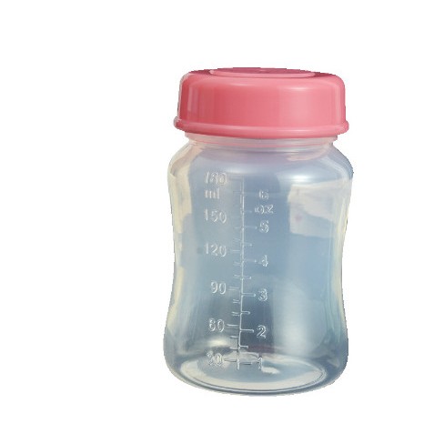 Bình Trữ Sữa Mamakid Dung Tích 180ml