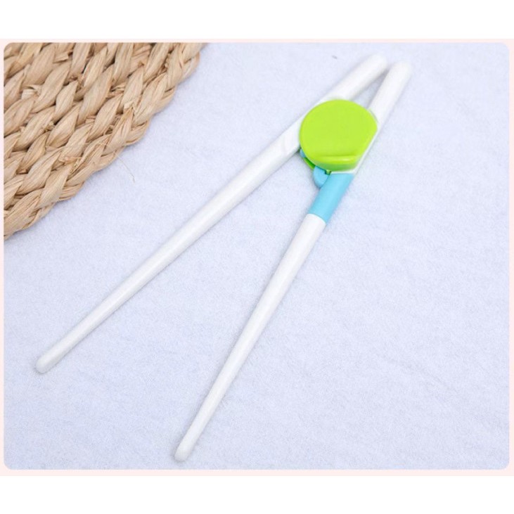 Đũa Tập Ăn Dặm, Tập Gắp Cho Bé