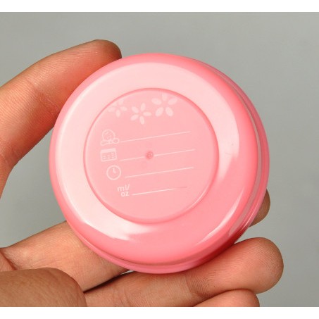 Bình Trữ Sữa Mamakid Dung Tích 180ml