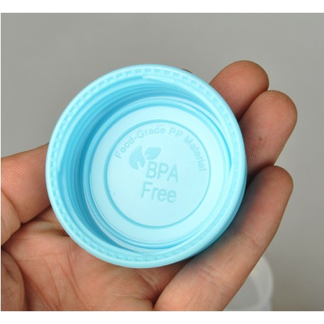 Bình Trữ Sữa Mamakid Dung Tích 180ml