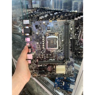 Main asus h110m