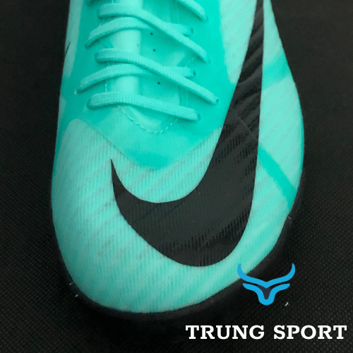 GIÀY NAM BÓNG ĐÁ CHÍNH HÃNG SÂN CỎ NHÂN TẠO, SÂN 5, SÂN 7 NIKE MERCURIAL VAPOR 15 ACADEMY TF