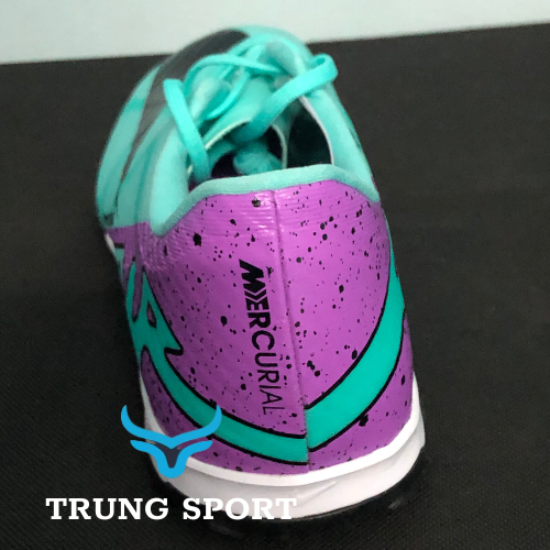 GIÀY NAM BÓNG ĐÁ CHÍNH HÃNG SÂN CỎ NHÂN TẠO, SÂN 5, SÂN 7 NIKE MERCURIAL VAPOR 15 ACADEMY TF