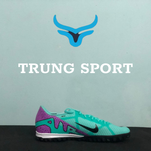 GIÀY NAM BÓNG ĐÁ CHÍNH HÃNG SÂN CỎ NHÂN TẠO, SÂN 5, SÂN 7 NIKE MERCURIAL VAPOR 15 ACADEMY TF