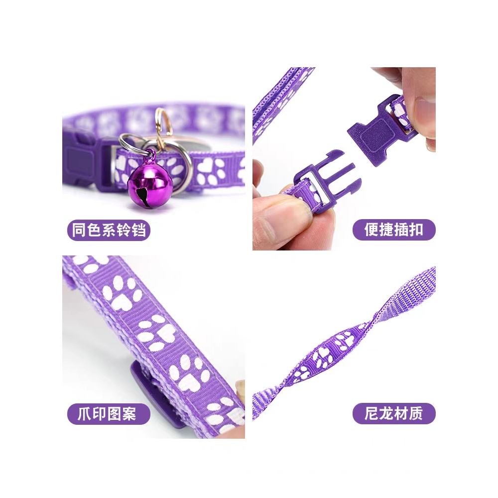 Vòng cổ chó mèo, thú cưng