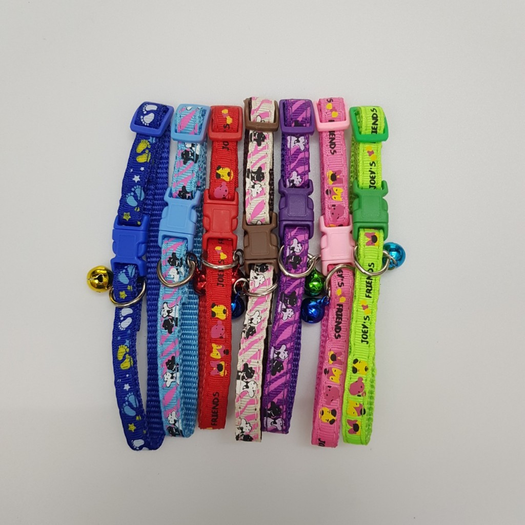 Vòng cổ chó mèo, thú cưng