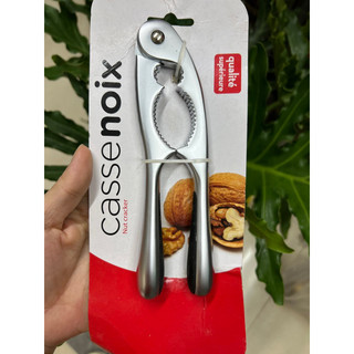 Kẹp cua inox loại xịn cong