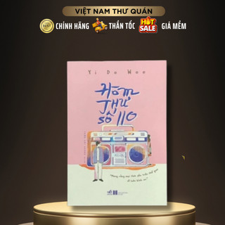 Sách - Hòm thư số 110 [Nhã Nam]