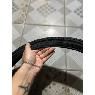 Săm, lốp 26/1.5 (40-559) Kenda vn