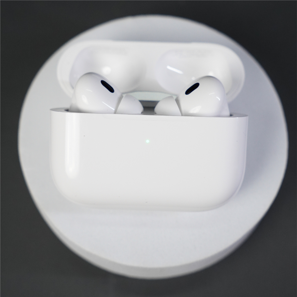 Tai Nghe Bluetooth AP Pro  - Có Mic Đàm Thoại - Full Tính Năng- Cảm Biến - Sạc Không Dây - Tekzy_official