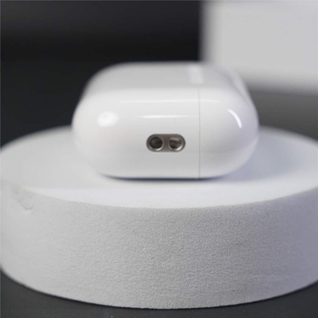 Tai Nghe Bluetooth AP Pro  - Có Mic Đàm Thoại - Full Tính Năng- Cảm Biến - Sạc Không Dây - Tekzy_official