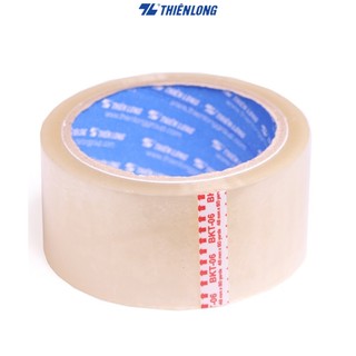 Băng keo trong Thiên Long BKT06