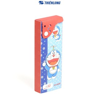 Hộp viết điểm 10 doraemon pca08/do