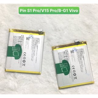Pin b-g1/s1 pro/v15 pro vivo