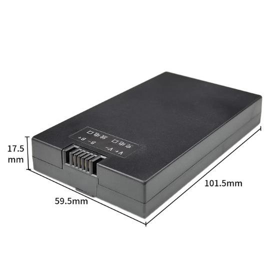 Pin Lithium 4200 mah cho khoá KG-G104