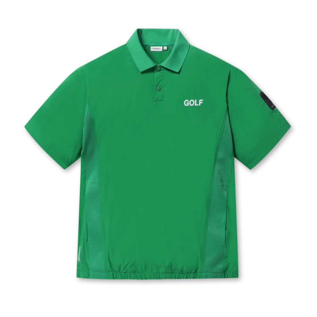 Áo polo Golden bear golf over 23511