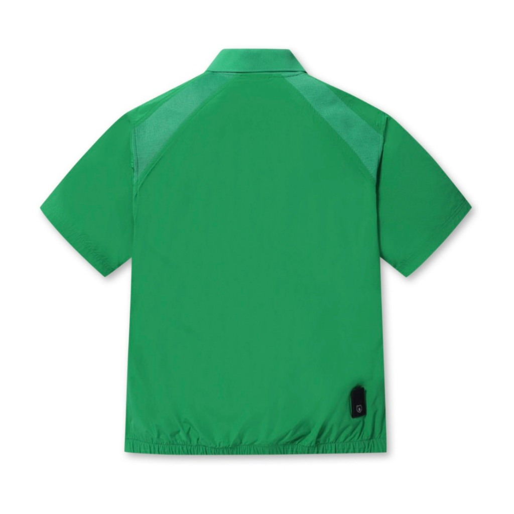 Áo polo Golden bear golf over 23511