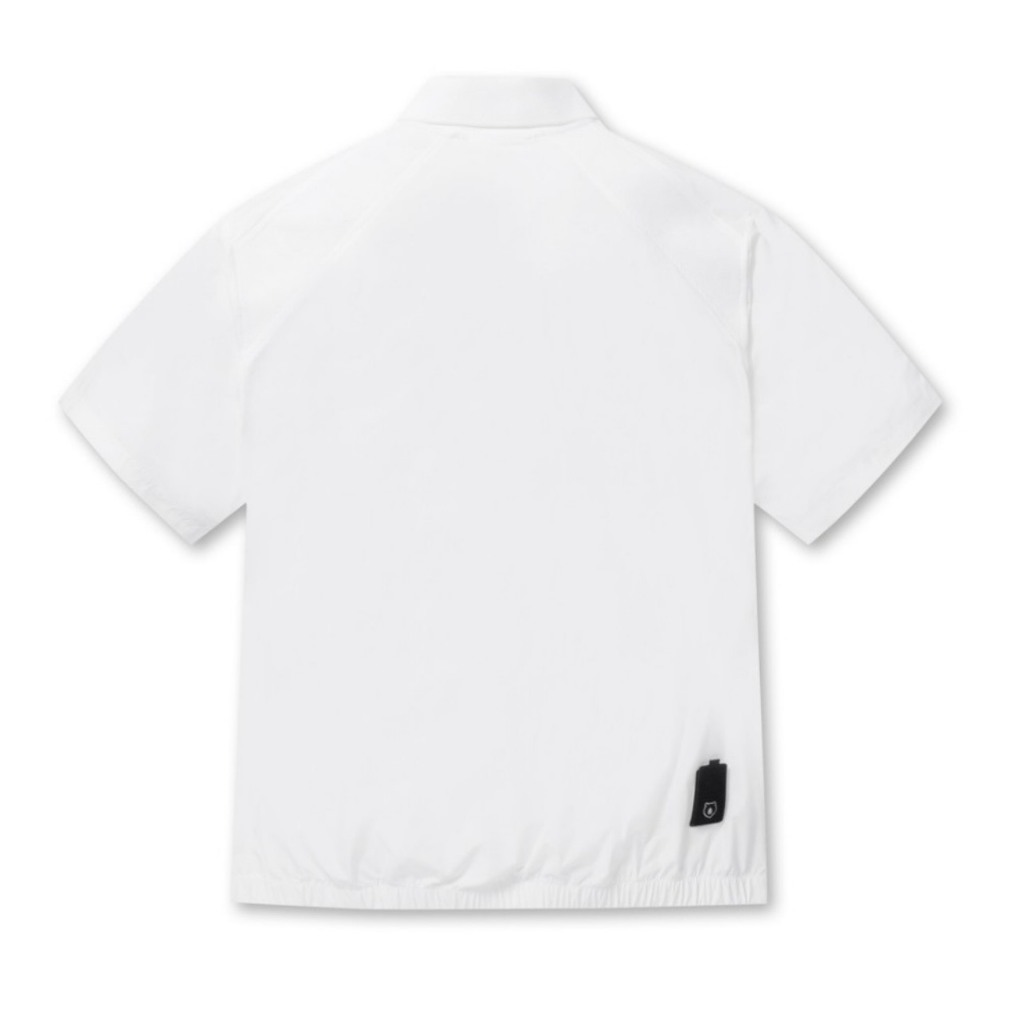 Áo polo Golden bear golf over 23511