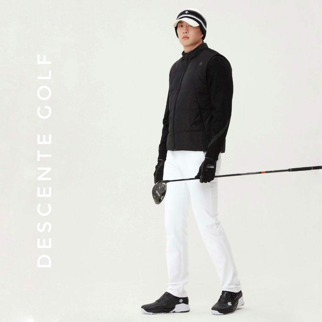 Quần Golf Descente 110732 HÀNG XUẤT XỊN