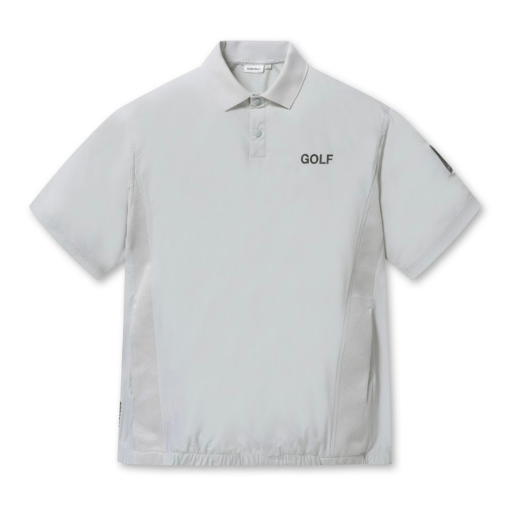 Áo polo Golden bear golf over 23511