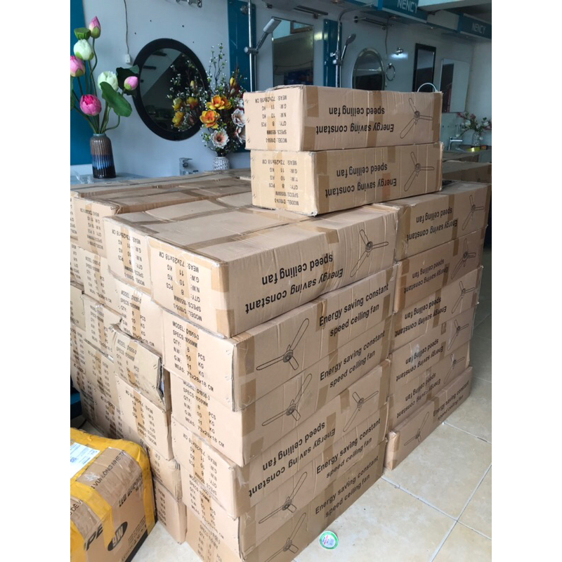 Hàng Chính Hãng Cánh quạt thay thế 1050mn