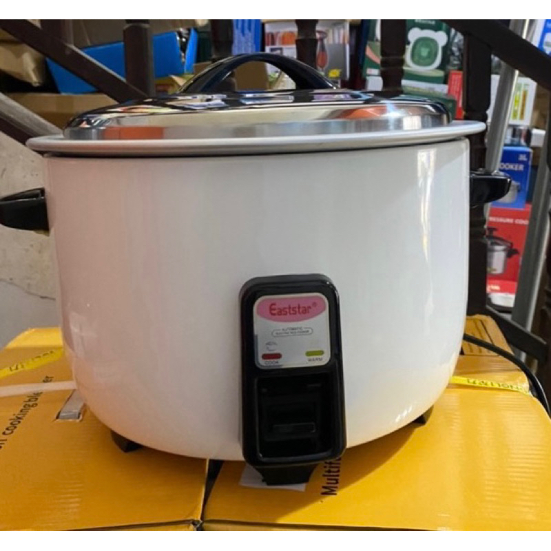 Nồi cơm điện to 2000w (13L)