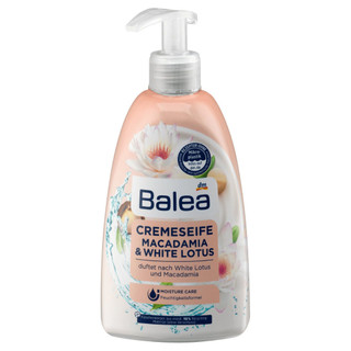 Nước rửa tay Balea 500ml dịu nhẹ