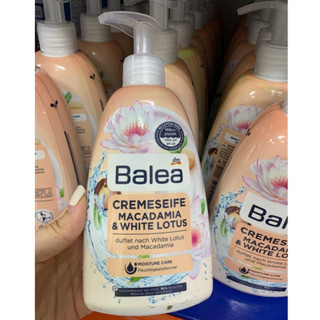 Nước rửa tay Balea 500ml dịu nhẹ