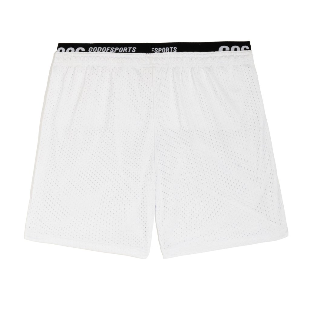 Quần shorts 2 cạp GOS Quillen S15