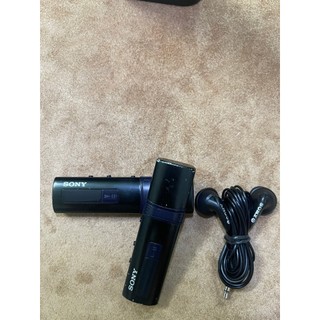 Máy nghe nhạc sony walkman nwz-b183f bộ nhớ 4gb