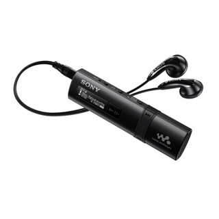 Máy nghe nhạc SONY  Walkman NWZ-B183F bộ nhớ 4GB